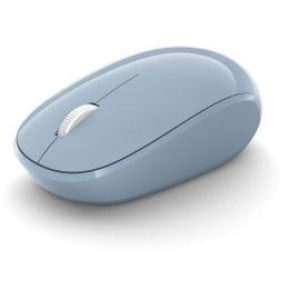 Myszka Microsoft Mobile Mouse 1850 Pastel Blue (RJN-00015)