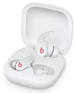 Słuchawki - Beats Fit Pro True Wireless Earbuds Białe