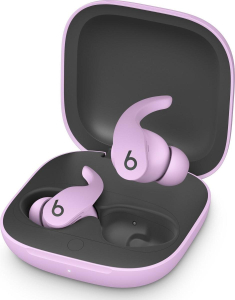 Słuchawki - Beats Fit Pro True Wireless Earbuds Fioletowe