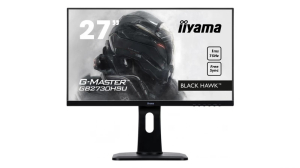 Monitor IIYAMA G-Master GB2730HSU-B1 C