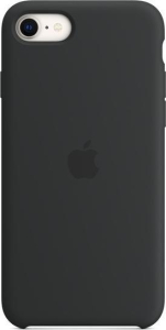 Torba- Apple iPhone SE Silicone Case - midnight