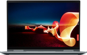 Laptop Lenovo ThinkPad X1 Yoga G6 14"WUXGA Touch i7-1165G7 16GB 512GB zintegrowana Windows 10 Pro (20XY0049PB)