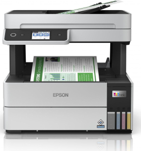 Urządzenie wielofunkcyjne Epson EcoTank L6460 - C11CJ89403