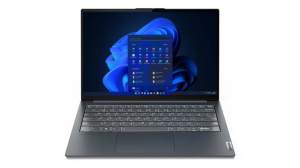 Laptop Lenovo ThinkBook 13x i5-1130G7 13.3 WQXGA IPS 400nits Glossy 8GB LPDDR4x-4266 SSD256 Intel Iris Xe Graphics W11Pro Storm Grey
