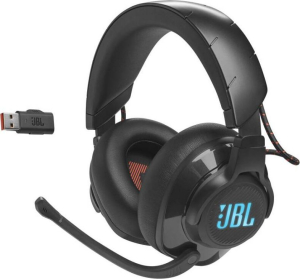 Słuchawki - JBL Quantum 610 Wireless