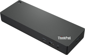Stacja dokująca Lenovo ThinkPad Universal Thunderbolt 4 Dock EU 40B00135EU