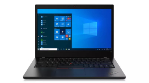 Laptop Lenovo ThinkPad L14 G2 AMD 14"FHD AMD Ryzen 5 PRO 5650U 8GB 256GB zintegrowana Windows 10 Pro (20X50044PB)