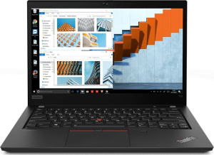 Laptop Lenovo ThinkPad T14 G2 AMD 14"FHD AMD Ryzen 5 PRO 5650U 16GB 512GB zintegrowana Windows 10 Pro (20XK002JPB)