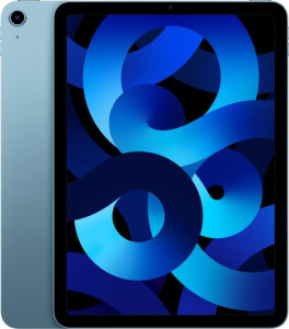 10.9-inch iPad Air Wi-Fi 256GB - Niebieski