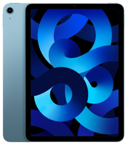 10.9-inch iPad Air Wi-Fi 64GB - Niebieski