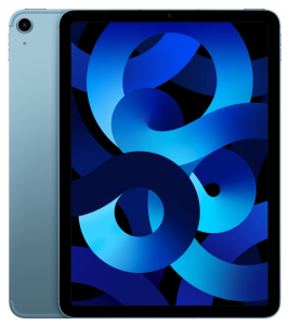 10.9-inch iPad Air Wi-Fi + Cellular 64GB - Niebieski