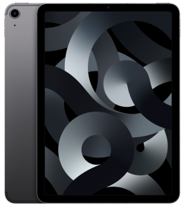 10.9-inch iPad Air Wi-Fi + Cellular 64GB - Gwiezdna Szarość