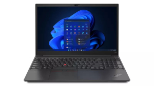 Laptop Lenovo ThinkPad E15 G3 15,6"FHD AMD Ryzen 7 5700U 16GB 512GB zintegrowana Windows 11 Pro (20YG00A1PB)