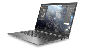 Laptop Hp ZBook Firefly 14 G8 14"FHD Touch i7-1165G7 16GB 512GB zintegrowana Windows 11 Pro (4F916EA)
