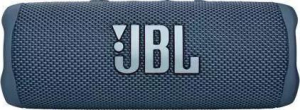 Głośnik JBL Flip 6 Niebieski (FLIP6NIE)
