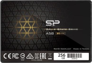 Dysk SSD Silicon Power Ace A58 256GB 2 5  SATA III 550/450 MB/s
