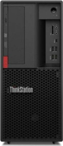 Lenovo ThinkStation P330 QuadCore i3-9100F 8GB DDR4 SSD256 Radeon_520 2xDP 400W  NoKYB NoMouse NoOS 1Y