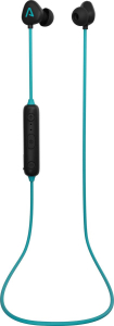 Słuchawki bezprzewodowe douszne LAMAX Tips1 Turquoise