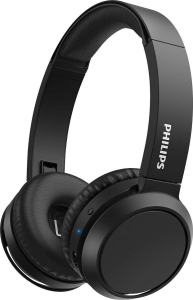 Słuchawki - Philips TAH4205BK/00 czarne