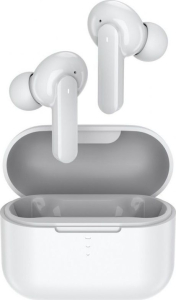 Słuchawki - QCY TWS T10 Białe