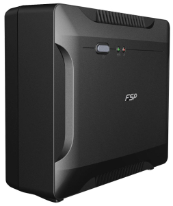 Zasilacz UPS Fortron FSP Nano 600