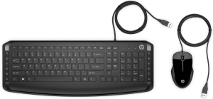 HP Capri Combo Keyboard