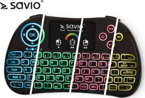 Savio KW-03