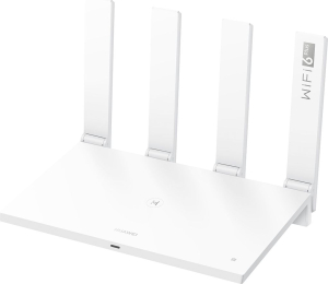 Router Huawei AX3 WS7200-20 Quad core