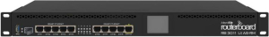 Router MikroTik RB3011UiAS-RM (xDSL)