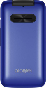 Smartfon Alcatel 3025 niebieski