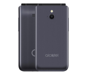 Smartfon Alcatel 3082 4G szary