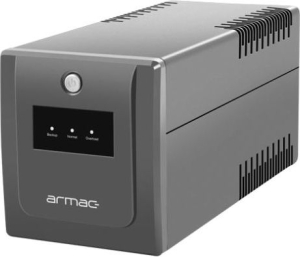 Zasilacz UPS - Armac Home 1000E LED