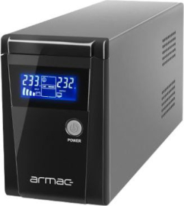 Zasilacz UPS - Armac Office 850E LCD