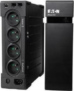 Zasilacz UPS EATON ECO 650 EL650USBFR (Rack; 650VA)