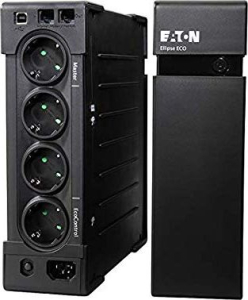 Zasilacz UPS EATON EL800USBDIN (Desktop; 800VA)