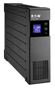 Zasilacz UPS EATON ELP1600IEC (Rack  TWR; 1600VA)