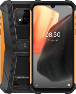 Smartfon Ulefone Armor 8 Pro 8/128GB (orange)