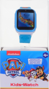 Technaxx Zegarek dziecięcy Psi Patrol niebieski
