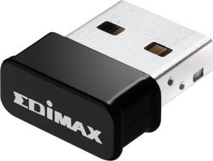 Karta sieciowa EDIMAX EW-7822ULC (AC1200 Dual-Band MU-MIMO)
