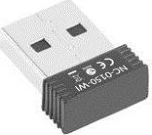 Karta sieciowa Lanberg N150 NC-0150-WI (USB 2.0)