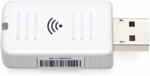 Karta sieciowa - Epson Adapter WiFi ELPAP10