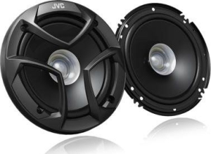 Zestaw głośników samochodowych JVC CS-J610X (2.0; 300 W; 165 mm)