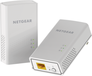 Netgear PL1000-100PES
