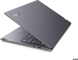 Laptop Lenovo Yoga Slim 7 Pro 14ACH5 Ryzen 9 5900HX 14  2.2K IPS 300nits AG 16GB DDR4 3200 SSD1TB NVMe AMD Radeon Graphics WLAN+BT Win11 Slate Grey