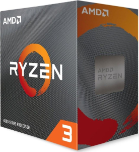 Procesor AMD Ryzen 3 4100 BOX