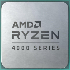 Procesor AMD Ryzen 3 4300GE (4M Cache, up to 4.00 GHz) MPK