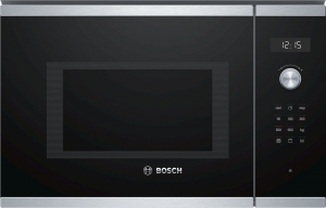 Kuchenka mikrofalowa Bosch Serie 6 BEL554MS0