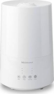 Nawilżacz powietrza Medisana AH 661 (75W; kolor biały)