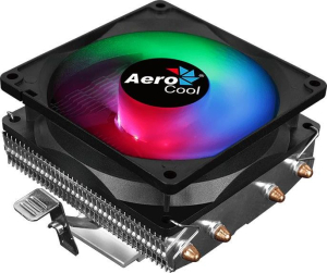 CHŁODZENIE CPU AEROCOOL PGS AIR FROST 4 FRGB 3p