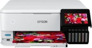 Urządzenie wielofunkcyjne Epson EcoTank L8160 - C11CJ20402